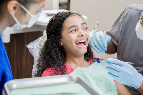 Best Emergency TMJ Treatment in Red Chute, LA