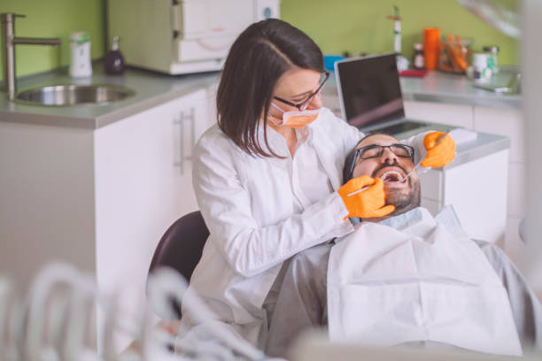 Best Cosmetic Emergency Dentistry in Red Chute, LA