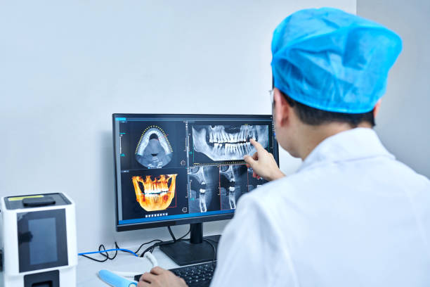 Best Emergency Dental Care for Broken or Chipped Teeth in Red Chute, LA