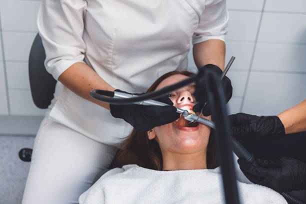 Best After-Hours Dental Trauma Care in Red Chute, LA