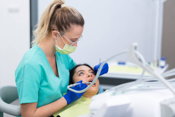 Best Emergency Treatment for Dental Infections or Abscesses in Red Chute, LA