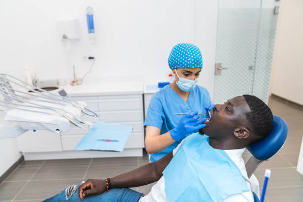 Best Pediatric Emergency Dentist in Red Chute, LA